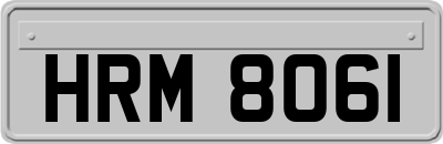 HRM8061