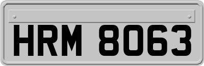 HRM8063