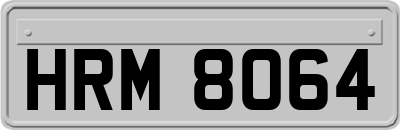 HRM8064