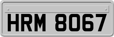 HRM8067