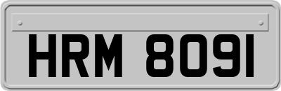 HRM8091