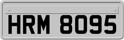 HRM8095