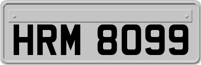 HRM8099
