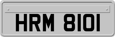 HRM8101