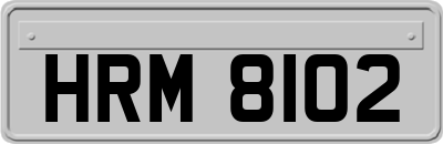 HRM8102