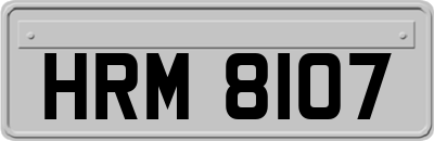 HRM8107
