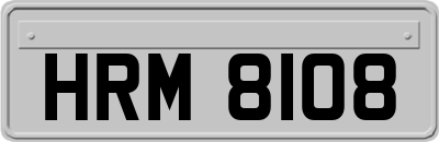 HRM8108