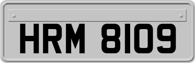 HRM8109