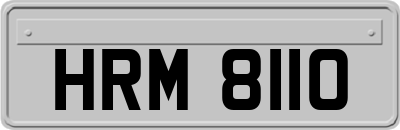HRM8110