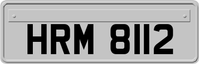 HRM8112