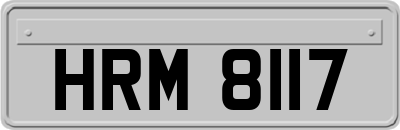 HRM8117
