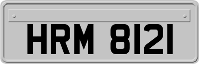 HRM8121