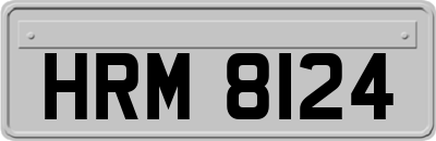 HRM8124
