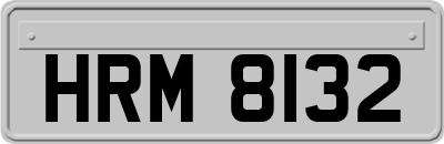 HRM8132