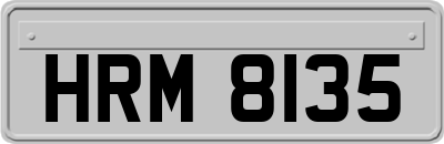 HRM8135