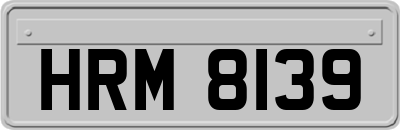 HRM8139