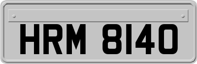 HRM8140