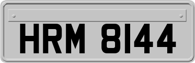 HRM8144