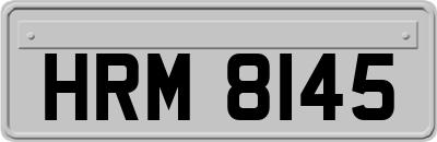HRM8145