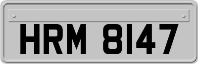 HRM8147