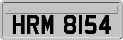 HRM8154