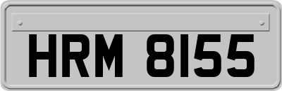 HRM8155
