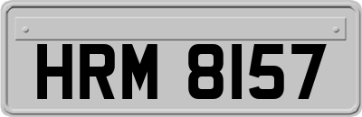 HRM8157