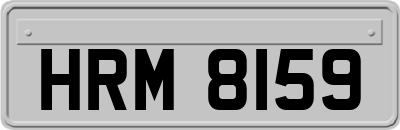 HRM8159