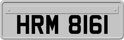 HRM8161