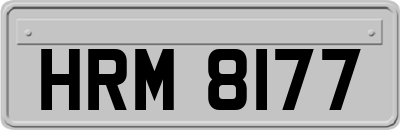 HRM8177