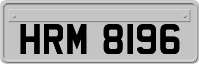 HRM8196