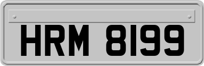 HRM8199