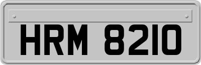 HRM8210