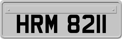 HRM8211