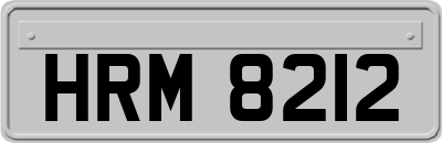 HRM8212