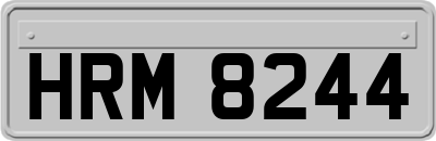 HRM8244
