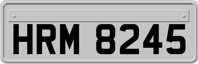 HRM8245