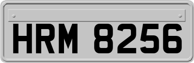 HRM8256