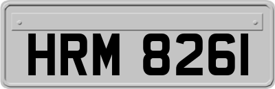 HRM8261