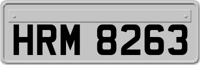HRM8263