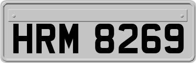 HRM8269