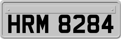 HRM8284