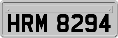 HRM8294