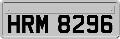 HRM8296