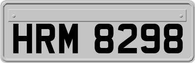 HRM8298