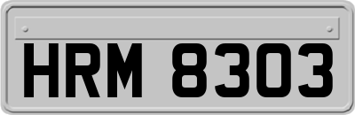 HRM8303