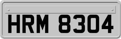 HRM8304