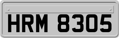 HRM8305