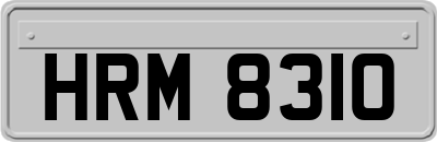HRM8310