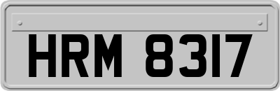HRM8317